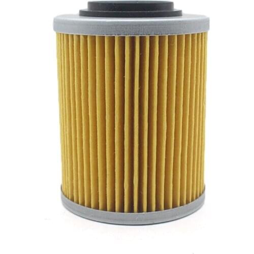 Oil Filter Fit for Odes LZ800 RM800 800 ATV UTV Liangzi SIDE BY SIDE Dominator Raider Assailant ENGINE 21040111601