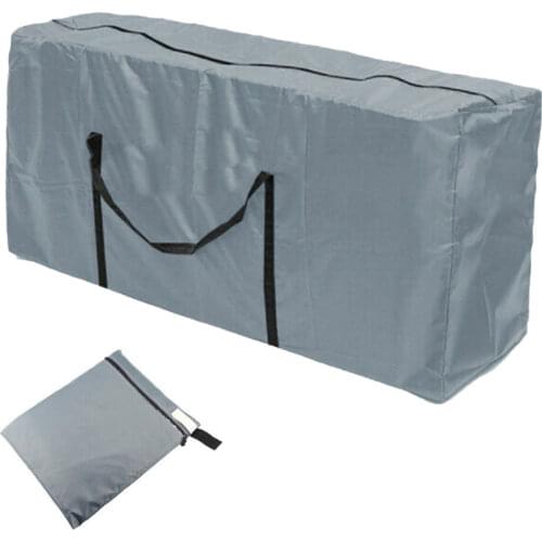 Outdoor Furniture Cushion Storage Bag Waterproof Christmas Trees Storage Bags Packs Sacks Pouch Case Waterproof Protect Cover