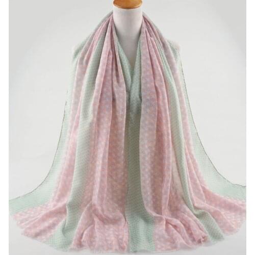 Womens scarfs fashionable,stars print scarf,Muslim hijab,wraps,british style,head wrap,cotton silk scarves,polka dots scarf,cape