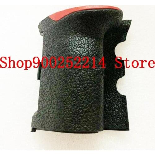 NEW Original For Nikon D850 Grip Rubber Cover Skin Housing Replacement Part