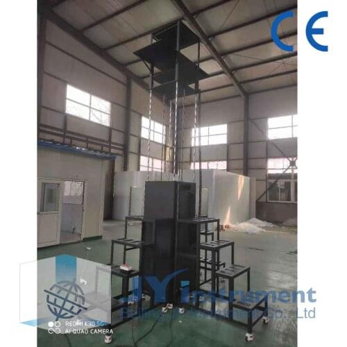 Customized lifting platform