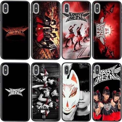 Qdowpz Metal Phone Cases
