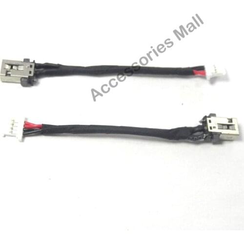 DC Power Jack for Acer SF114-32 SF314-51 SF314-51G N16P5 N17W6 TM X349 N16PS DC Connector Laptop Socket Power Replacement