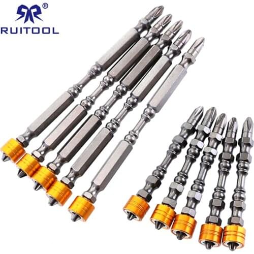 RUITOOL Screwdrivers