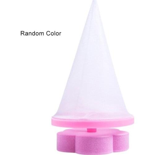 Household Washing Machine Mesh Bag Hair Remover Anti-Dandruff Net Cleaning Guard Bag Hair Filter Suction Debris Laundry Bag