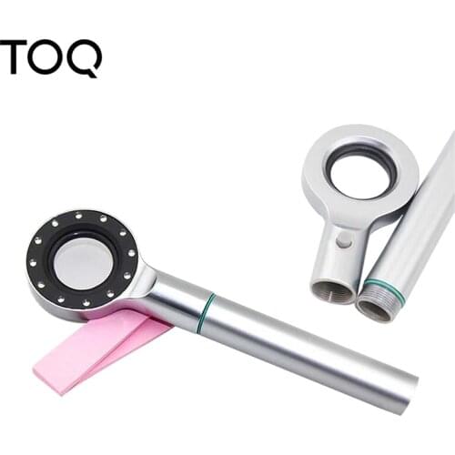 Dental Base Light LED Shade Matching Tooth Colorimetric Dental Dentistry Tricolor Lamp Dental LED Shade Matching Light