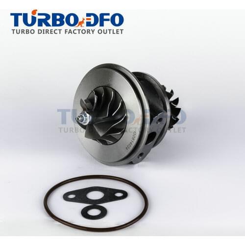 Turbine for Mitsubishi Challanger / Shogun 2.8 TD 4M40- 49135-03101 turbocharger core 49135-03110 cartridge 49135-03111 NEW CHRA