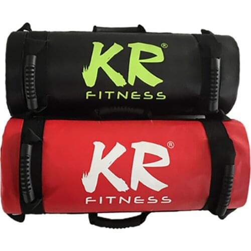 Weightlifting Sandbag Heavy Duty Sand Bags MMA Boxing Crossfit Military Power Training Body Fitness Equipment Boxe Saco De Boxeo