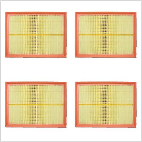 Air Filter for Land Rover: Discovery 3/4 4.0 / V6 4.4 / V8, Range Rover 3 4.4 / V8, Range Rover Sport 4.4 Oem:PHE000112 #SK361