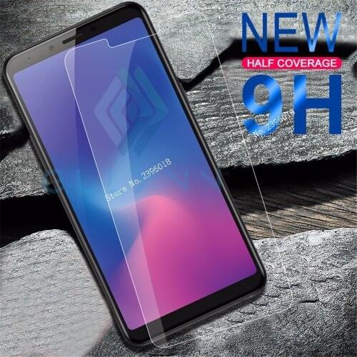 Protective Glass On For Samsung Galaxy A5 A 6 7 8 J 3 4 6 Plus A10 30 50 M10 20 2018 Tempered Screen Protector Safety Glass Film
