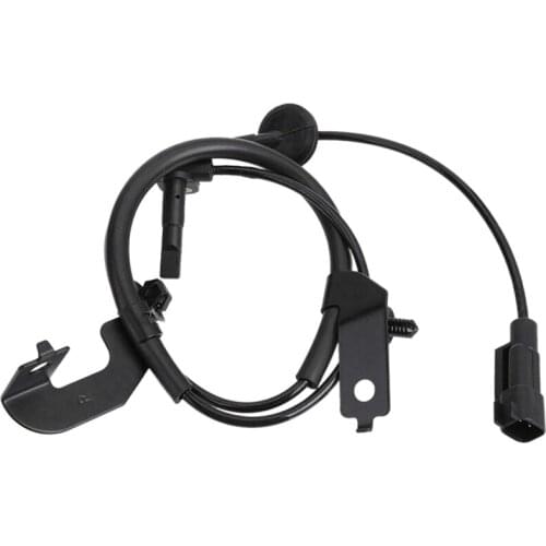 Car Right Front ABS Wheel Speed Sensor For Dodge Journey Avenger 2009-2014 SU9942 5S8480 5085822AB 5085822AC