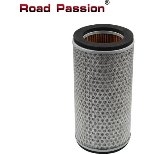 Road Passion Motorcycle Air Intake Filter Cleaner For HONDA CB1300 (ABS) CB 1300 Super Four 2007-2009 17210-MEJ-980