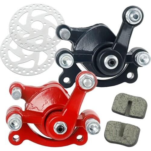 GRAYCEWODY Bicycle Brakes