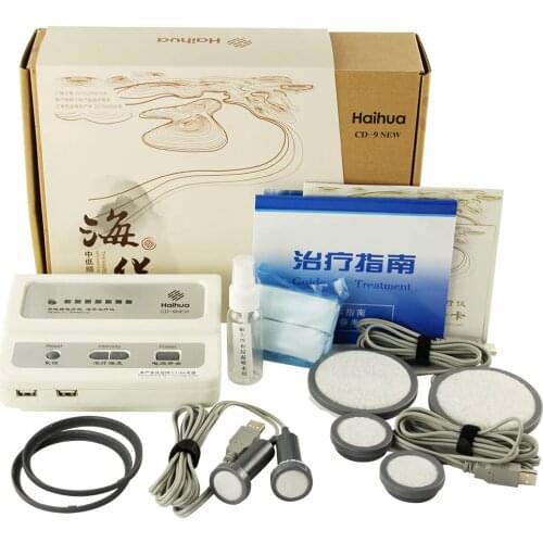 Электрические массажеры HAIHUA China At AliExpress