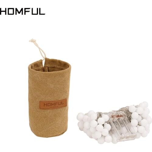HOMFUL Goods For Tourism