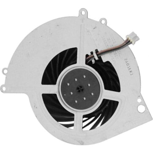 Game Host Console Internal Replacement Built-In Laptop Cooling Fan For Playstation 4 Ps4 Pro Ps4 1200 Cpu Cooler Fan