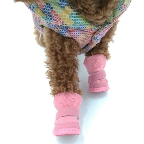 Macroupta Clothes And Footwear For Dogs