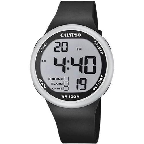 CALYPSO WATCHES WATCHES Mod. K5795/2