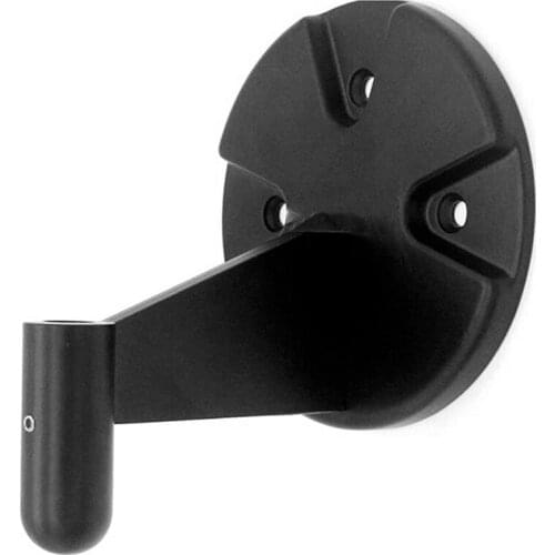 New Wall Mount for Suspension Boom Arm, Round Plate and Attaching Holder Piece Compatible with Microphone Stand,Webcam Stand