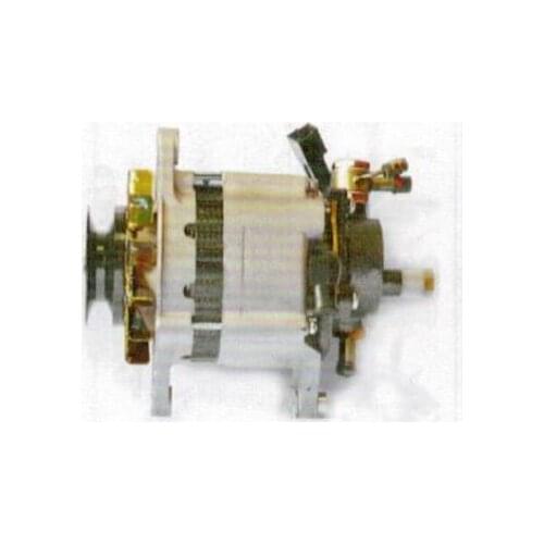 NEW HNROCK 14V 60A ALTERNATOR JFZB160-3400 FOR 100P