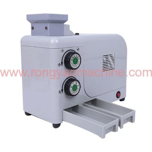 Home Use Small-scale Rice Hulling Grain Processing Machine Equipment