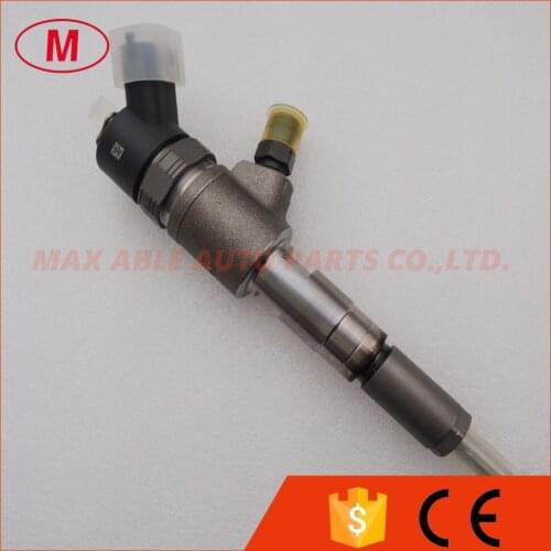 Original common rail injector 0445110487