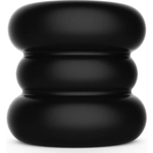 2019 Hot Sale Male Training Delay Cup Men Portable Masturbator High Elasticity Masturbation