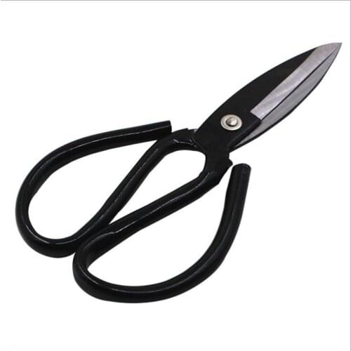 Sharp Dressmaker Professional Scissors Sewing Cutting Scissors Tailor Shear Stainless Steel Scissors Thread Clothes Fabric Tool