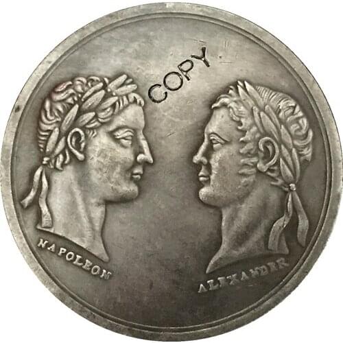 Russia COINS COPY #16