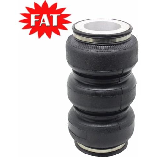 SN142268BL3-H/Open Triple Air Suspension /Air Spring Bellow Rubber Air Spring Air Ride Shock Absorber/Pneumatic Suspension