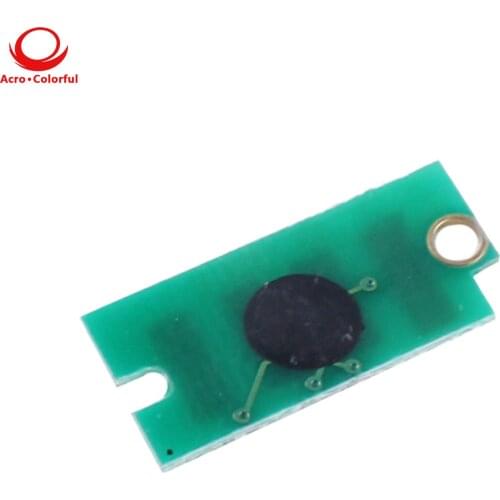 Compatible S050614 S050613 S050612 S050611 Chip For Epson c1700 C1750n C1750W CX17NF Printer
