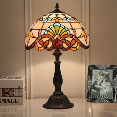 WOERFU Table Lamps