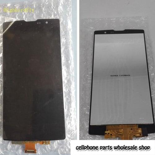 5" Lcd Display+Digitizer touch Glass Assembly For Lg G4c Y90 H525 H522Y H520Y H500 H502 H525N replacement screen