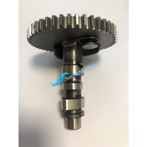 68D-E2170-00 Camshaft assy for Yamaha F4 F5 outboard motor 4-stroke Boat Motor