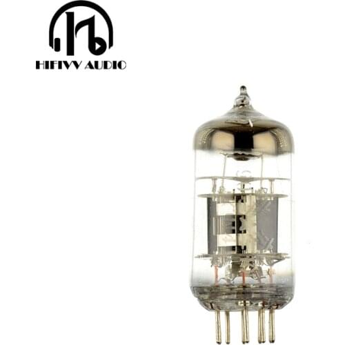 Hifivv audio export 6N4 tube 12AX7 6N4 7025 upgrade Tubes Audio hifi tube Amplifier