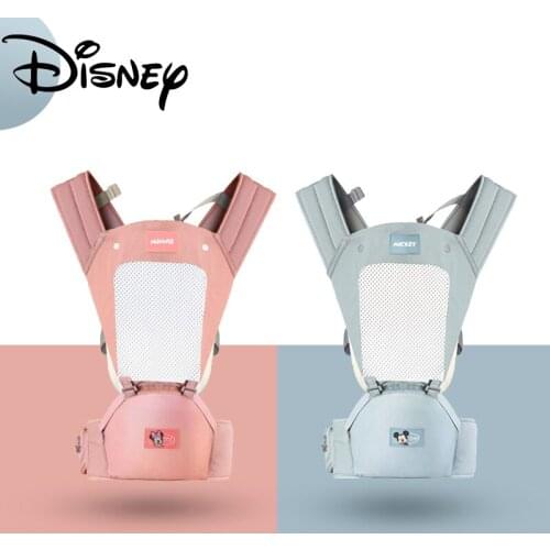 Breathable Baby Carrier Ergonomic Carrier Backpack Hipseat For Newborn and Prevent o-type Legs Sling Baby Kangaroos For Travel