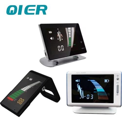 Dental Endo Apex locator Root Canal Color LCD Wireless for Endodontics Root Canal Treatment Dental Equipment
