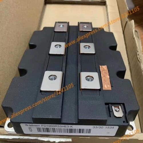 FD1000R33HE3-K FD1000R33HE3_K FD1200R17KE3-K FD800R33KF2C-K FD400R33KF2C-K FREE SHIPPING NEW AND ORIGINAL MODULE
