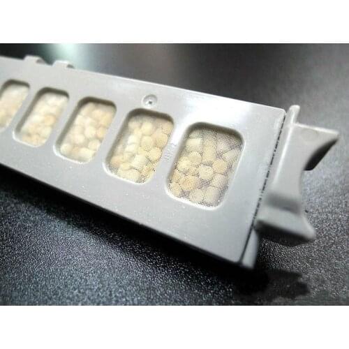 Humidifying Filter To Filter Mildew and Bacteria for Panasonic F-VXK40C F-VXH50C F-VK655C F-41C4VX Air Purifier Accessories