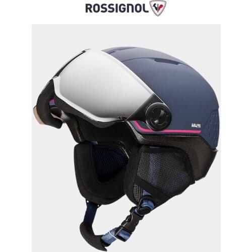 Golden Rooster whoopee vision impacts childrens ski helmet protective Snow Helmet for teenagers