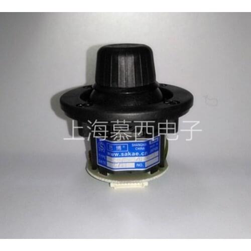 H30JHK-ZU-3XR3 SAKAE imported from Japan dual cross signal output switch