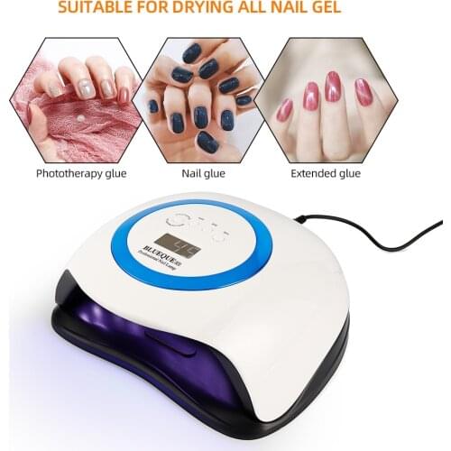 Iebilif Products For Manicure And Pedicure