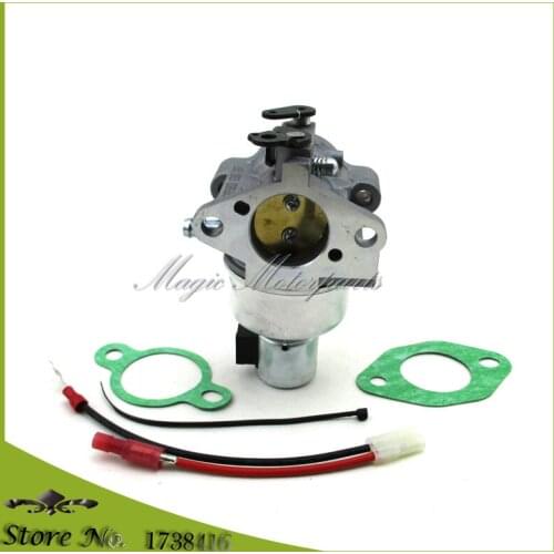 Carburetor Carb For 19- 22HP Kohler Replaces Old Part Numbers 20 853 33-S