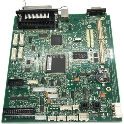 Mainboard for Zebra 110xi4 140xi4 170xi4 220xi4 105SL plus motherboard new replacement part
