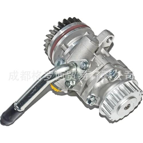 FOR VW T5 TRANSPORTER 2.5 TDI 2003- no AC Compressor Power Steering Pump 7E0422153 7E0422153A, 7H0422153F, 7H0422153J