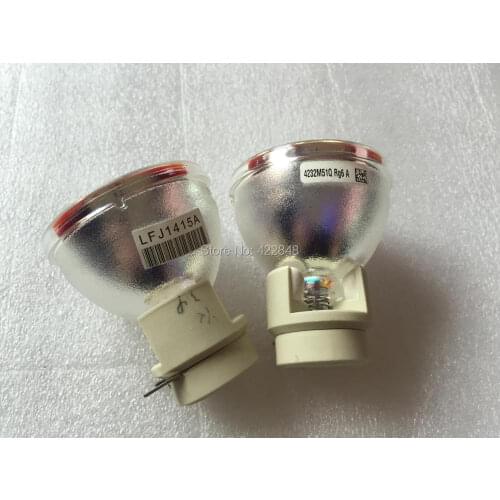 Genuine P-VIP 280/0.9 e20.8 original projector lamp bulb RLC-059 for Viewsonic Pro8400/Pro8450/Pro8450w/Pro8500 projectors