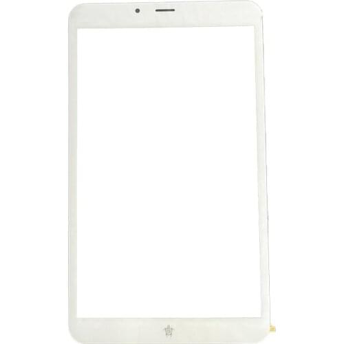 New 8 inch Touch Screen Digitizer Glass For Mediacom SmartPad iyo 8 M-SP8AY M-1TP8AY