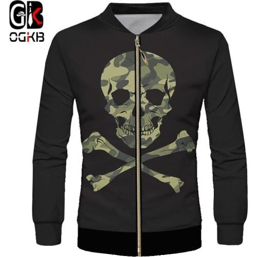 Мужские камуфляжные куртки Ogkb China At AliExpress