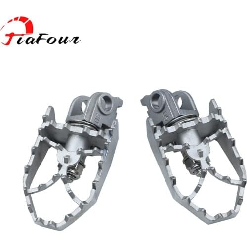 Fit For 1190 Adventure R 1290 Super Adventure 1290 Super Adventure T 1290 Super Adventure S / R Rotating Footpegs Foot Pegs