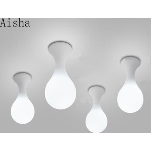 Next Drop Ceiling Lamp Constantin Wortmann Design Home Collection Light Glass Shade Liquid Drop Bowling Foyer Doorway Lighting